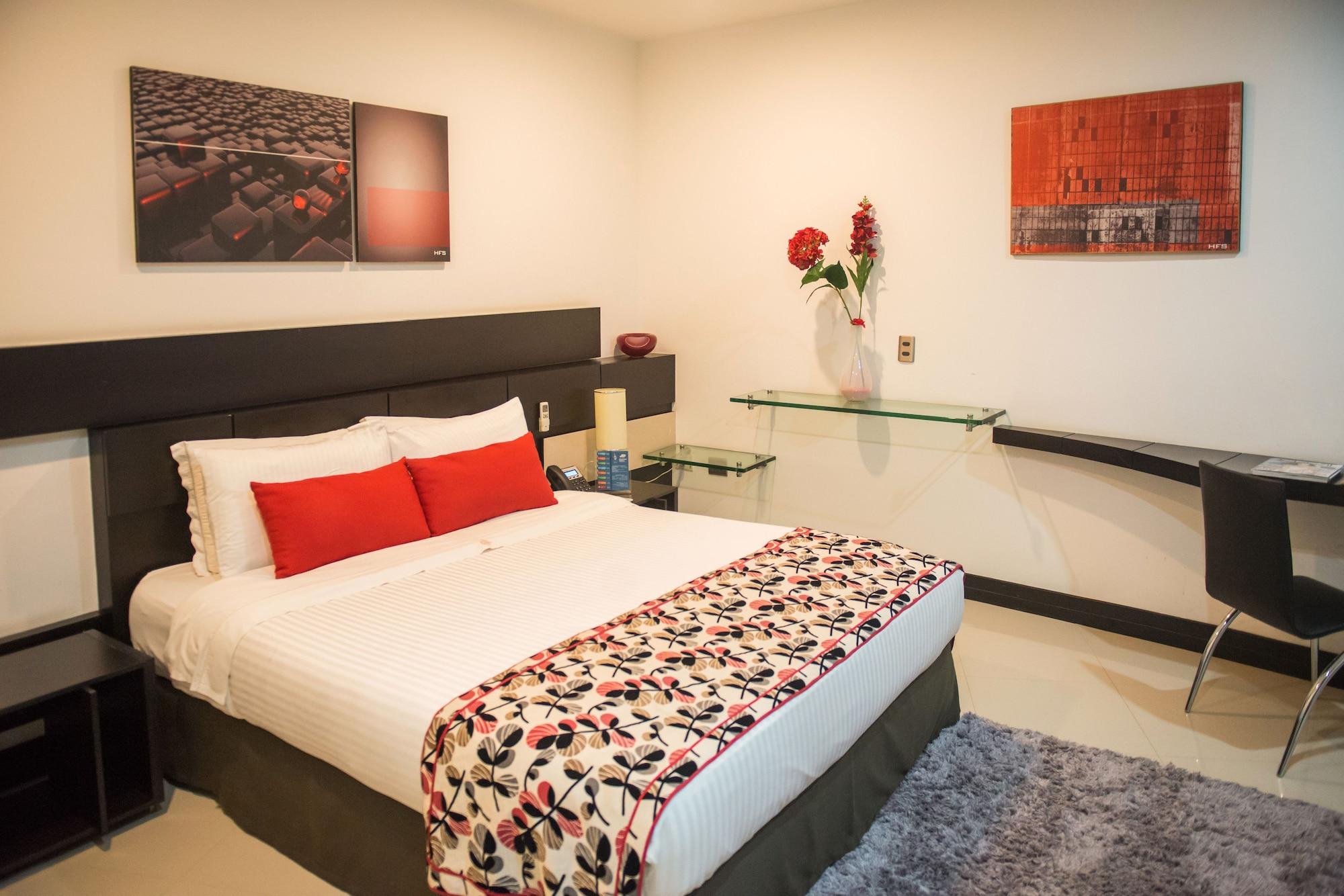 Hotel Florida Sinu Montería Eksteriør bilde