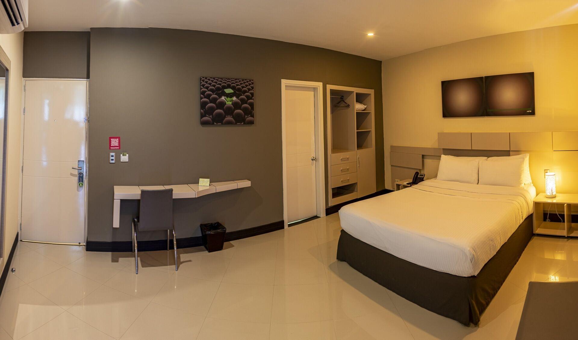 Hotel Florida Sinu Montería Eksteriør bilde