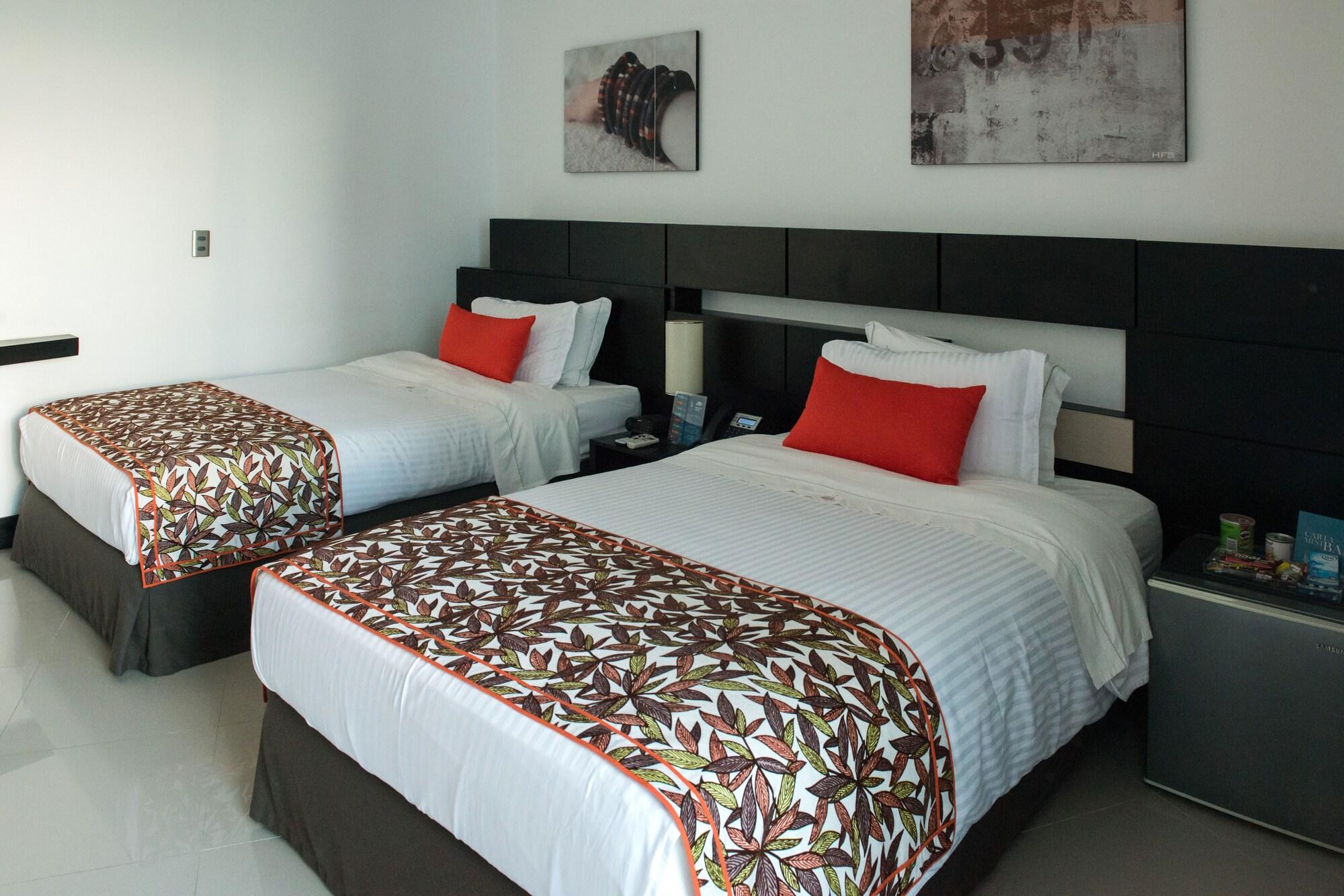 Hotel Florida Sinu Montería Eksteriør bilde