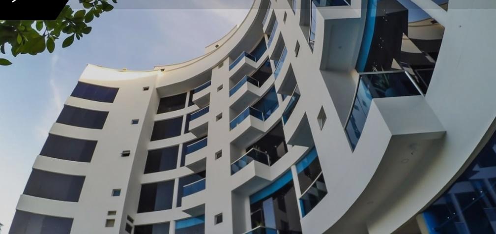 Hotel Florida Sinu Montería Eksteriør bilde