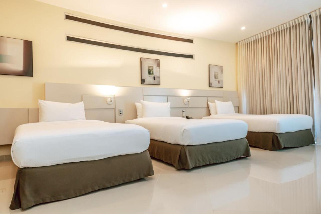 Hotel Florida Sinu Montería Eksteriør bilde