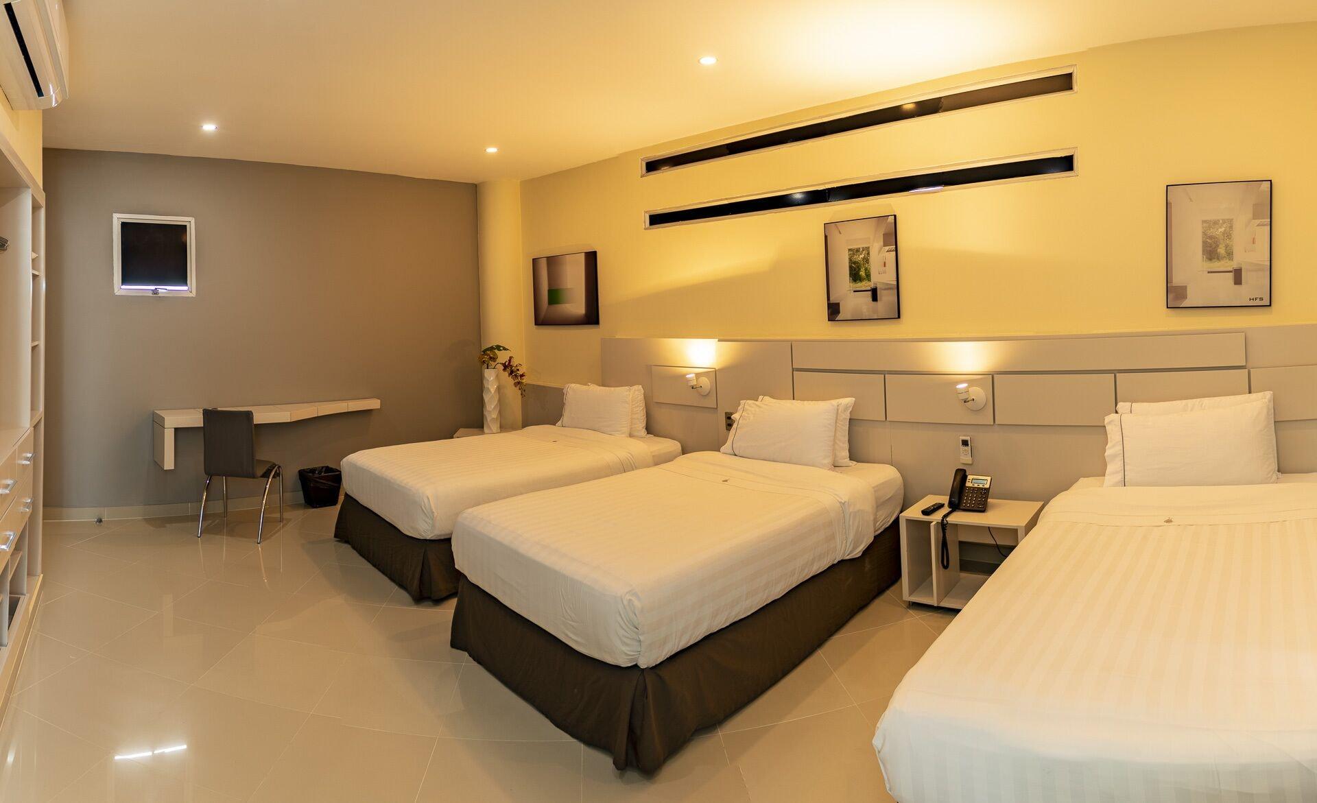 Hotel Florida Sinu Montería Eksteriør bilde