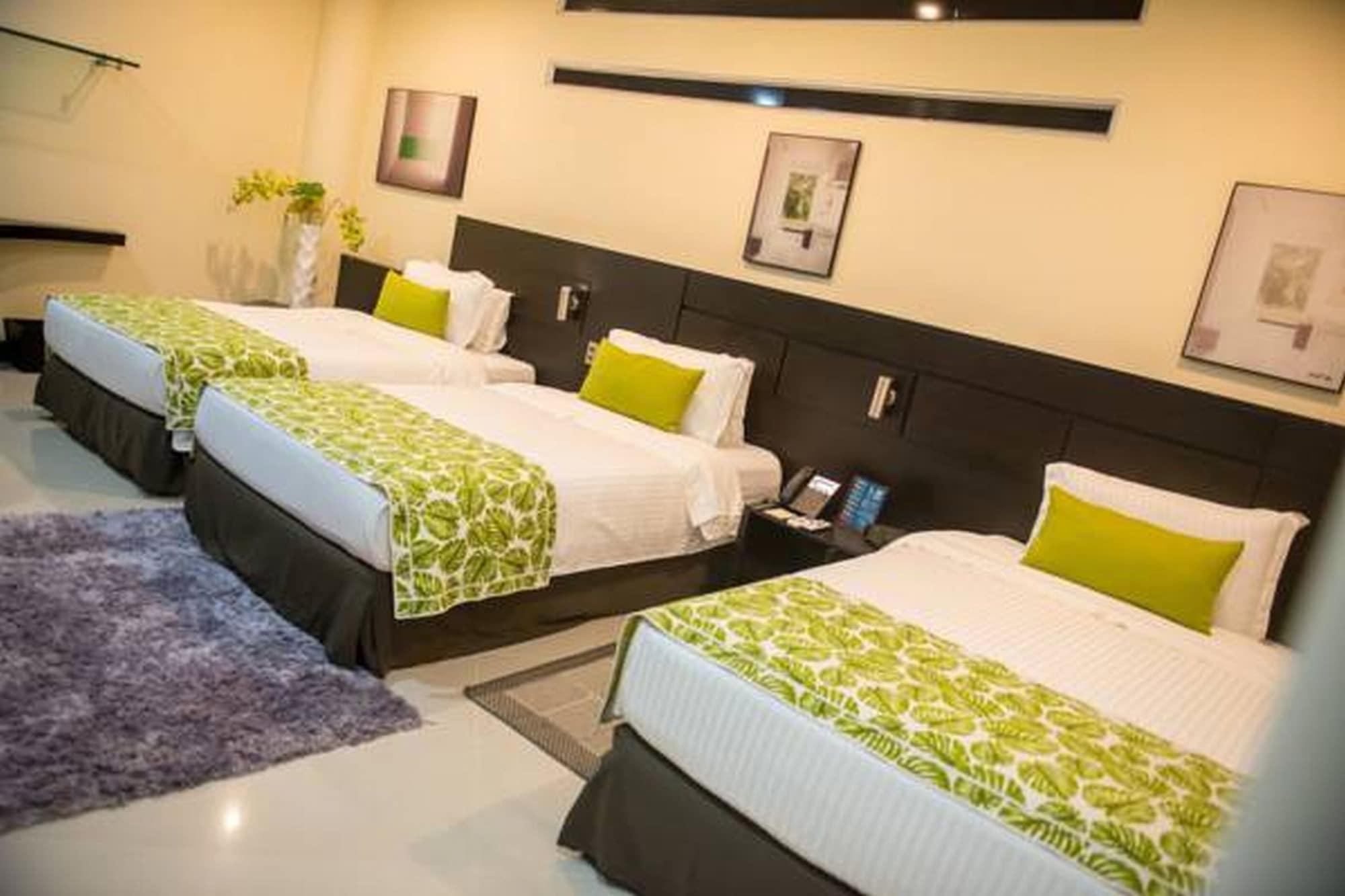Hotel Florida Sinu Montería Eksteriør bilde