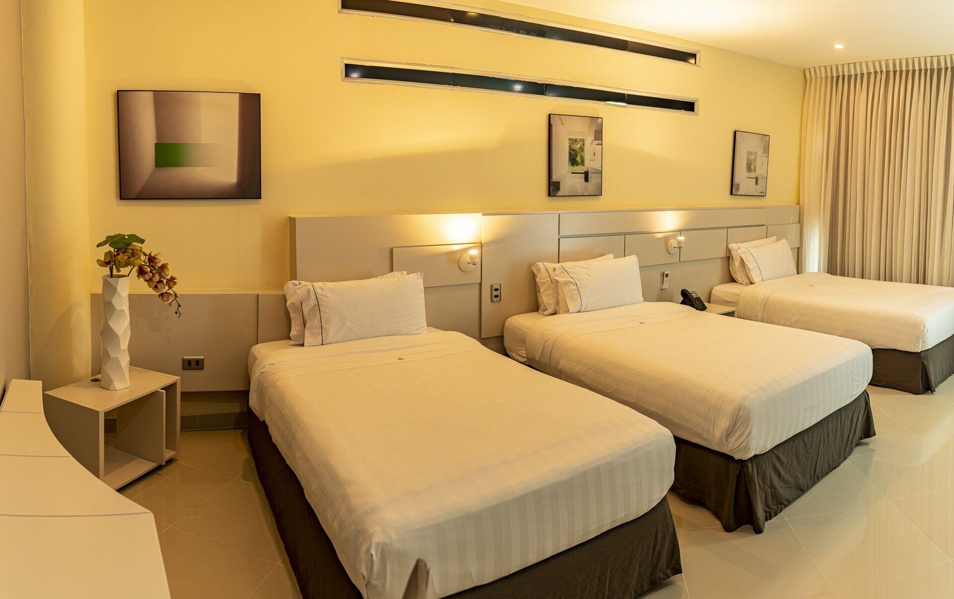 Hotel Florida Sinu Montería Eksteriør bilde