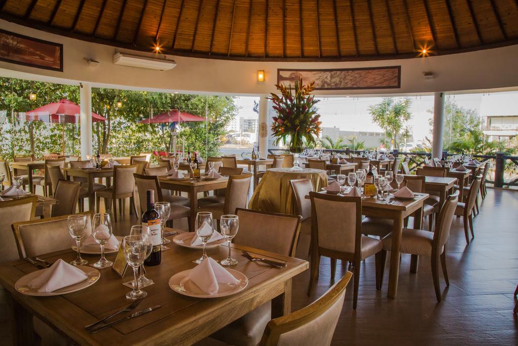 Hotel Florida Sinu Montería Eksteriør bilde